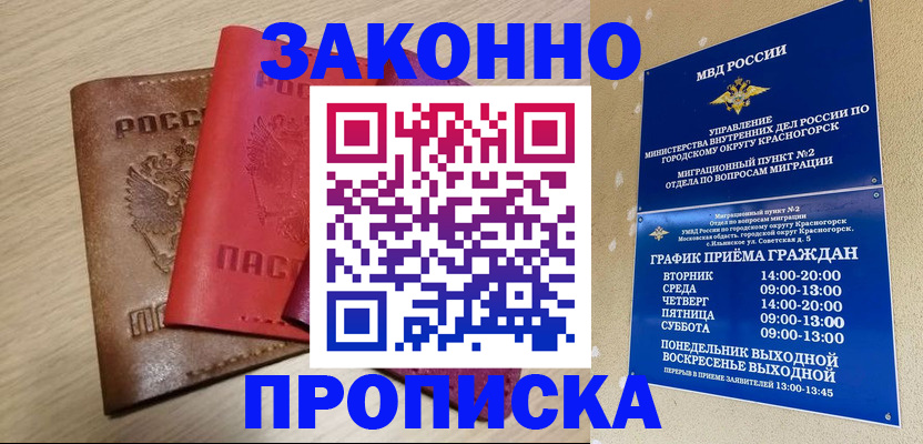 временная регистрация собственник в Моршанске